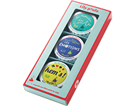 COFFRET JEUX COFFRET JEUX