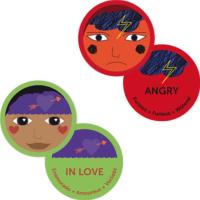 Jeu_EMOTIONS & FEELINGS