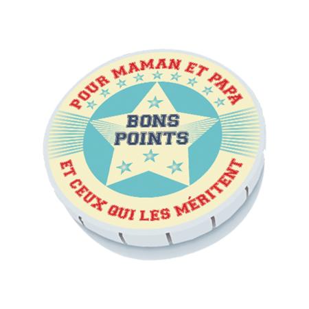 Bons points Ø 45. Étoile