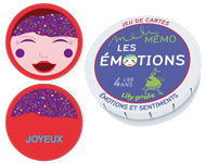 Memoy Emotions Memoy Emotions