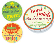 Bons points Bons points