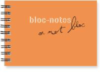 Carnet_or not bloc