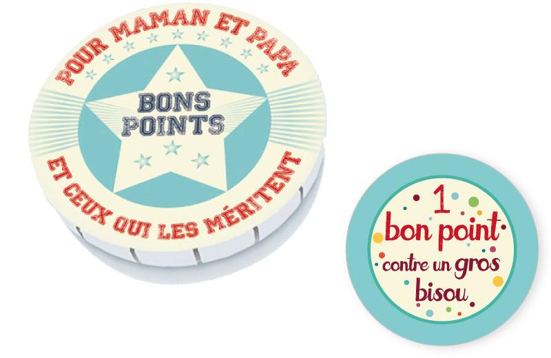 Cadeau éducatif Personnalisé Petit Format Boîte à Bons Points Personnalisable En Métal, Boite à Bons Points Personnalisée, Boite Enfant Super Héro - France Boîte Rangement Petits Objets