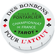 TAROT championnat