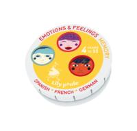 Jeu_EMOTIONS & FEELINGS