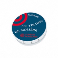 Jeu_TIRADES MOLIÈRE