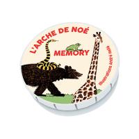 Jeu_L'Arche de Noé